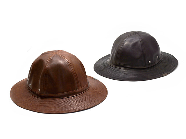 楽天市場】全2色【Mr.FATMAN/ミスターファットマン】2024AW「Leather