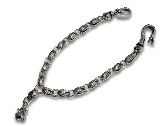 楽天市場】【SKULL FLIGHT/スカルフライト】「Hell's Bell Wallet