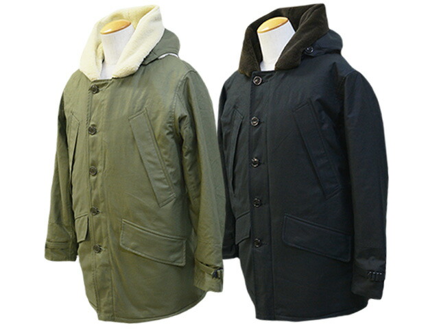 楽天市場】全2色【RED TAiL/レッドテイル】2024AW「VB-11 MC Jacket/VB