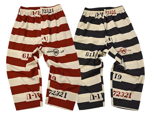 楽天市場】全2色【WEIRDO/ウィアード】2025SS「Slaves Easy Pants