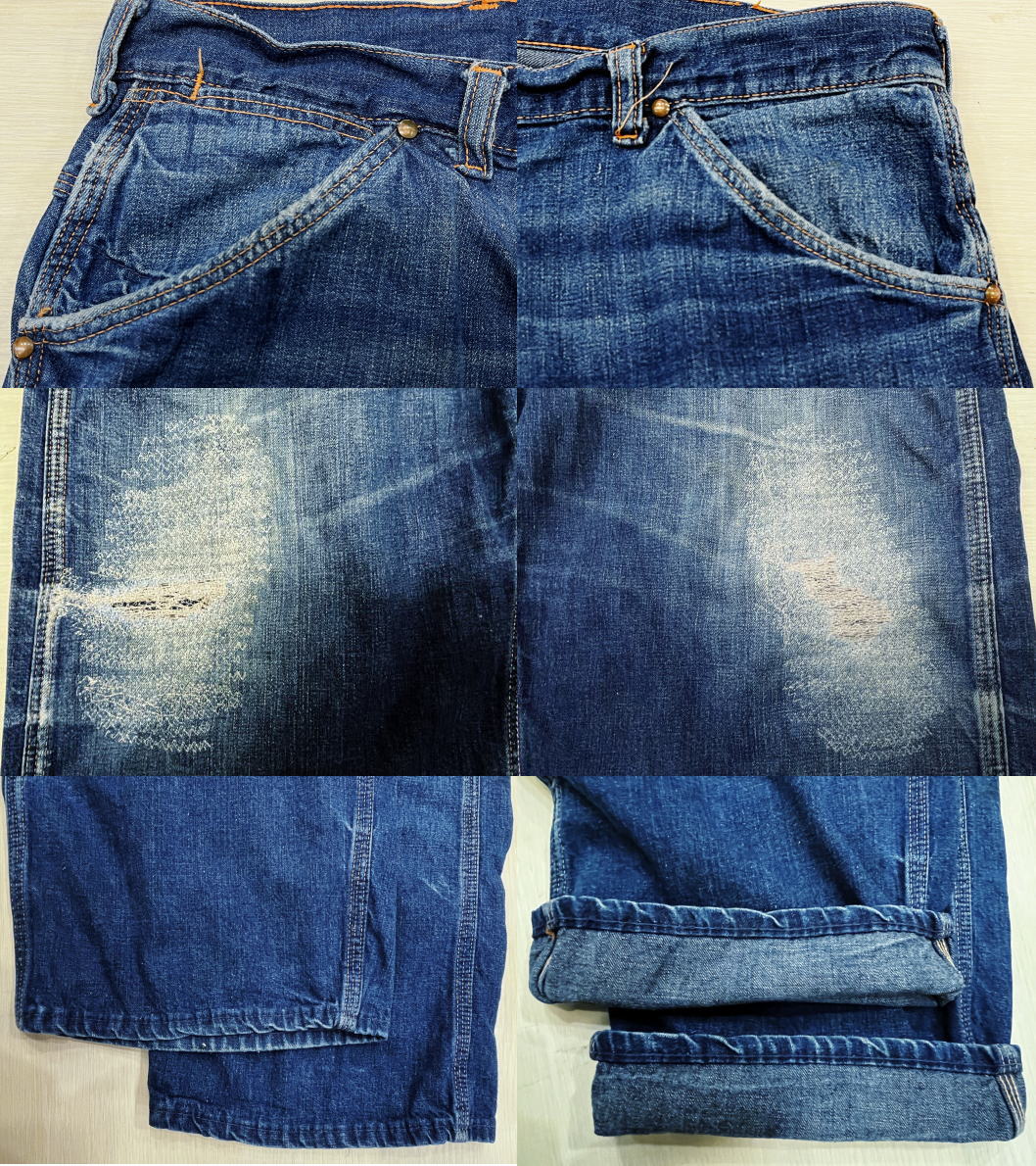 楽天市場】【中古】WASHINGTON DEECEE ワシントンディーシー 50S