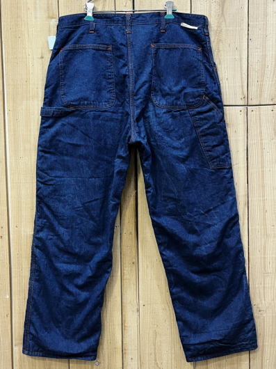 楽天市場】【中古】極上品 ペインターパンツ 古着 ライナー ワン