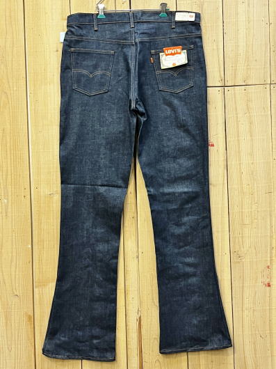 楽天市場】未使用 リーバイス646 デッドストック 70S 大きいサイズ W42