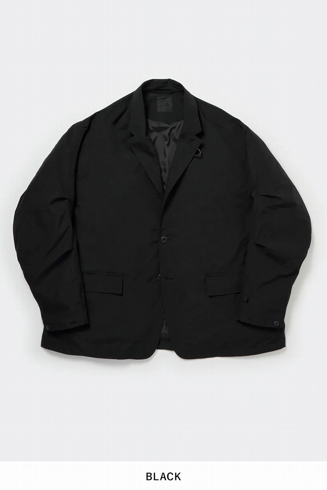 楽天市場】DAIWA PIER 39(ダイワピア39) W's TECH LOOSE 2B JACKET