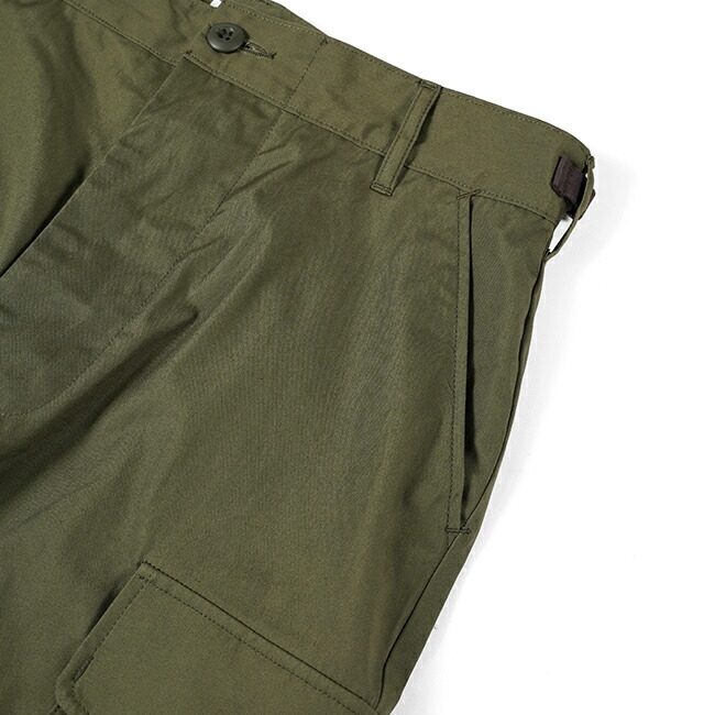 楽天市場】CIOTA(シオタ) Jungle Fatigue Pants ジャングル