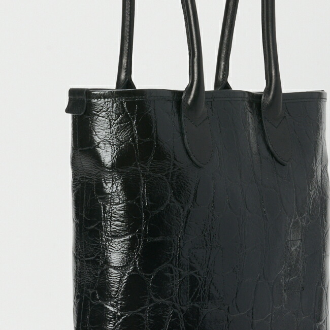 楽天市場】エンダースキーマ Hender Scheme ダブルハンドルトート