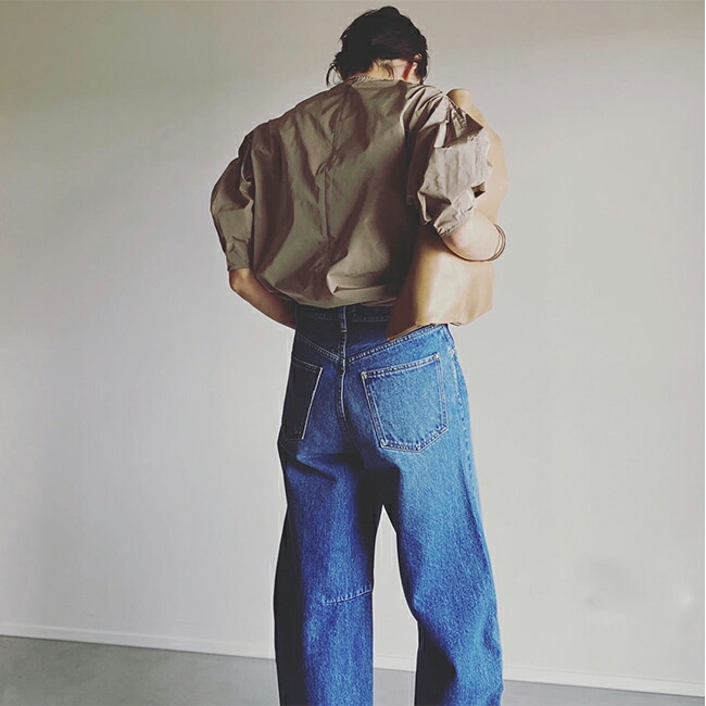 楽天市場】woadblue(ウォードブルー) ファッションエディター坪田