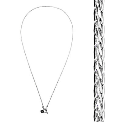 XOLO Mirror Ball Necklace シルバー925 60cm 楽天市場】XOLO(ショロ