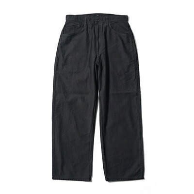 楽天市場】Porter Classic(ポータークラシック) MOLESKIN PANTS