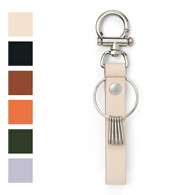 楽天市場】エンダースキーマ Hender Scheme キーフロック key flock qn