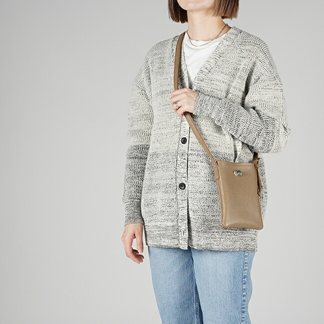 楽天市場】エンダースキーマ Hender Scheme ツイストバックルバッグXS