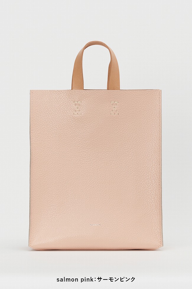 楽天市場】エンダースキーマ Hender Scheme ペーパーバッグビッグ