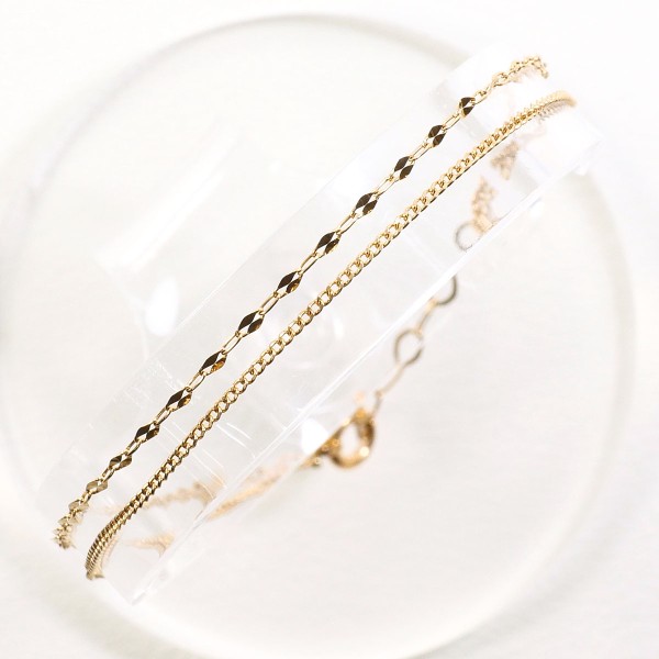 楽天市場】ヴァンドーム青山 ブレスレット k18の通販