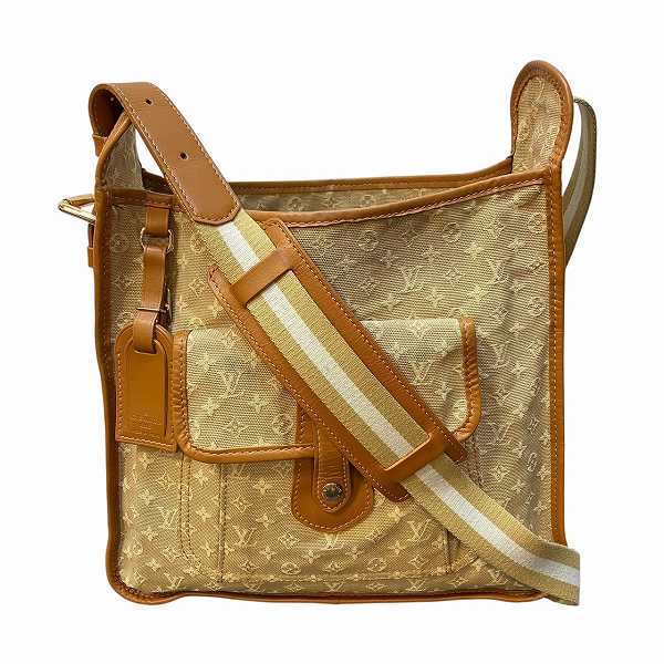 楽天市場】モノグラムミニ ブザス・マリーケイト（バッグ・小物