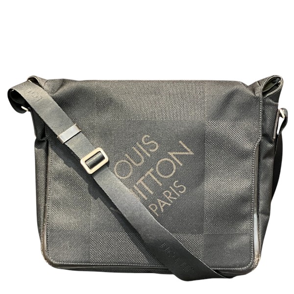 楽天市場】ルイヴィトン ダミエ ジェアン プチメサジェの通販