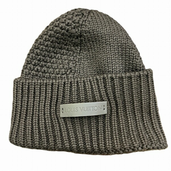 楽天市場】ルイヴィトン ニット帽の通販