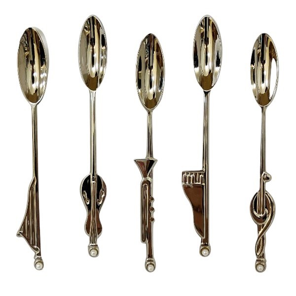 楽天市場】ミキモト スプーンの通販