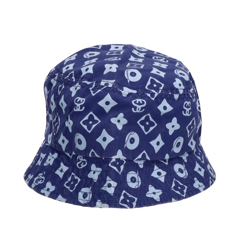 楽天市場】STUSSY ステューシー/モノグラムバケットハット/Bランク/09