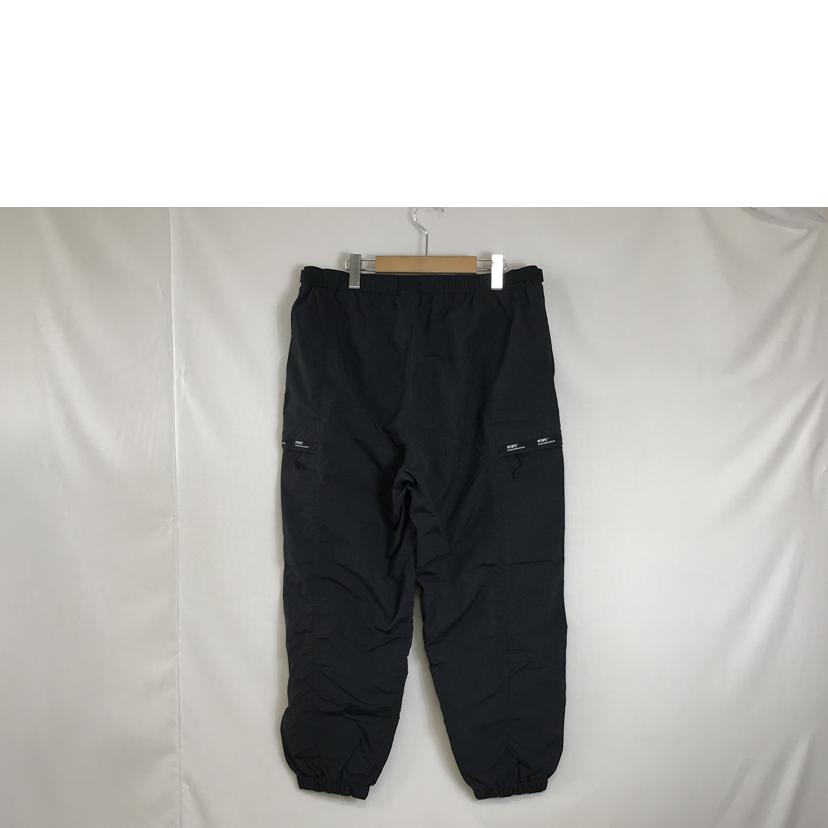 楽天市場】WTAPS ダブルタップス/ナイロン カーゴパンツ/221BRDT-PTM02