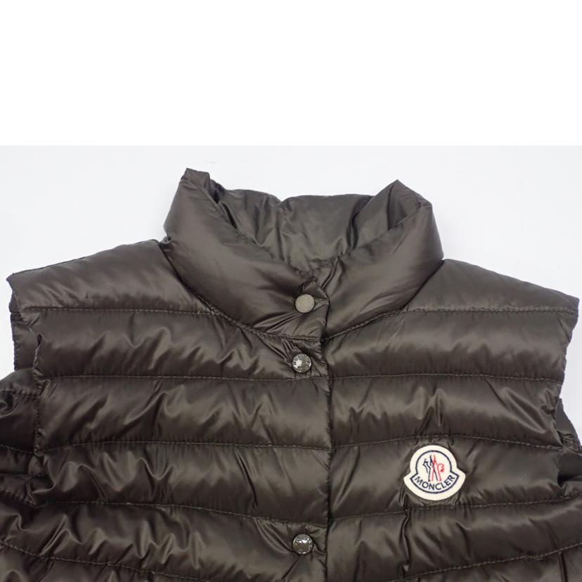 楽天市場】MONCLER モンクレール/SacaiコラボSHOKO GILET ダウンベスト