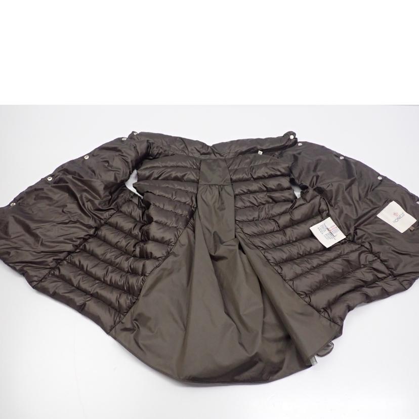 楽天市場】MONCLER モンクレール/SacaiコラボSHOKO GILET ダウンベスト