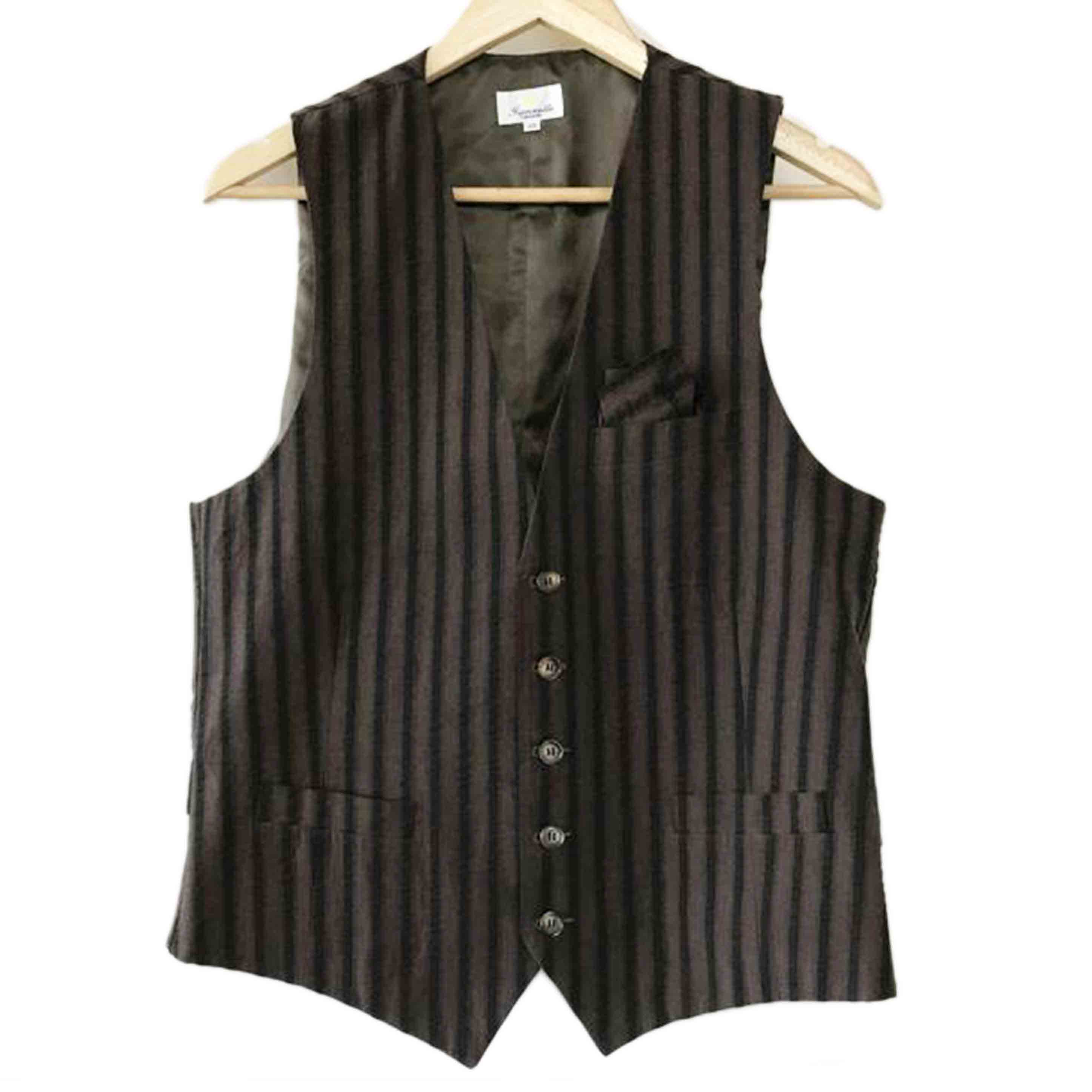 楽天市場】Giannetto ジャンネット シャツ（ベスト・ジレ｜トップス