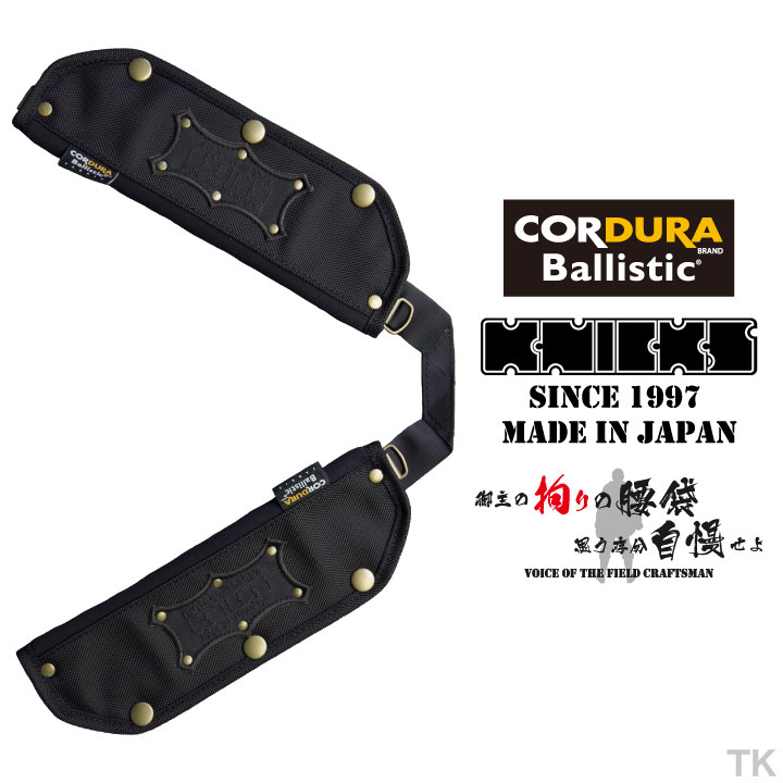 楽天市場】[即日出荷] KNICKS ニックス コーデュラ バリスティック生地