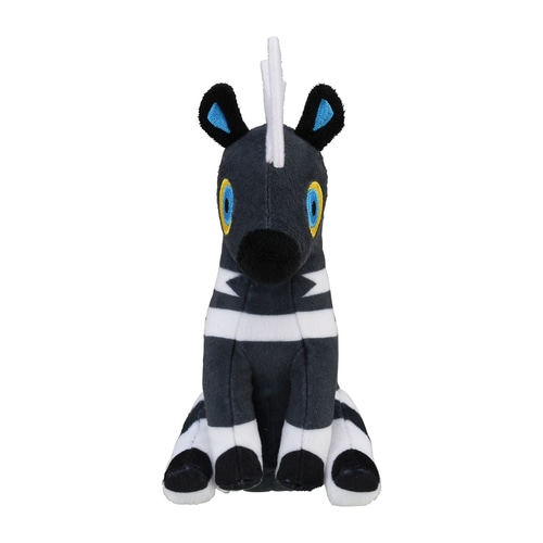 楽天市場】ポケモンセンターオリジナル ぬいぐるみ Pokemon fit シママ