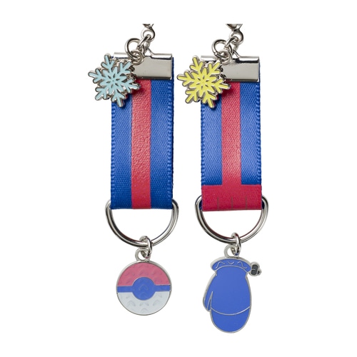 楽天市場】ポケモンセンターオリジナル ファスナーチャーム POKEMON