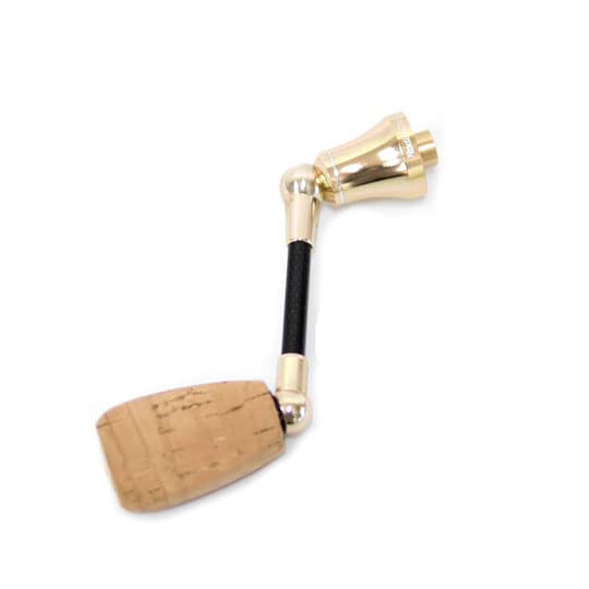 楽天市場】Rodiocraft RC シングル スピニング カーボンハンドル