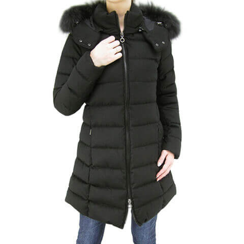 楽天市場】タトラス TATRAS レディース ウールダウンコート LAVIANA