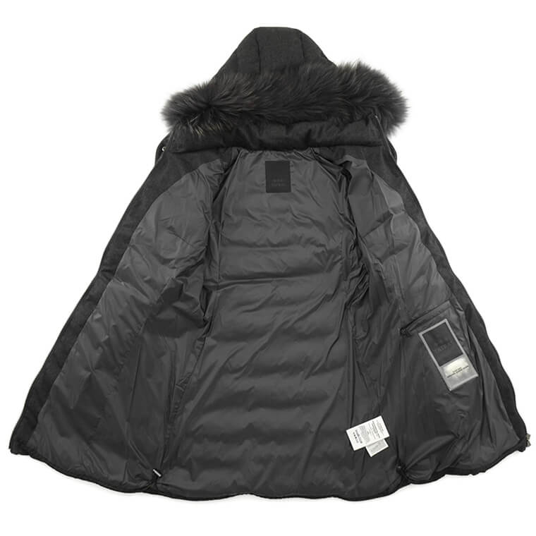 楽天市場】タトラス TATRAS レディース ウールダウンコート LAVIANA