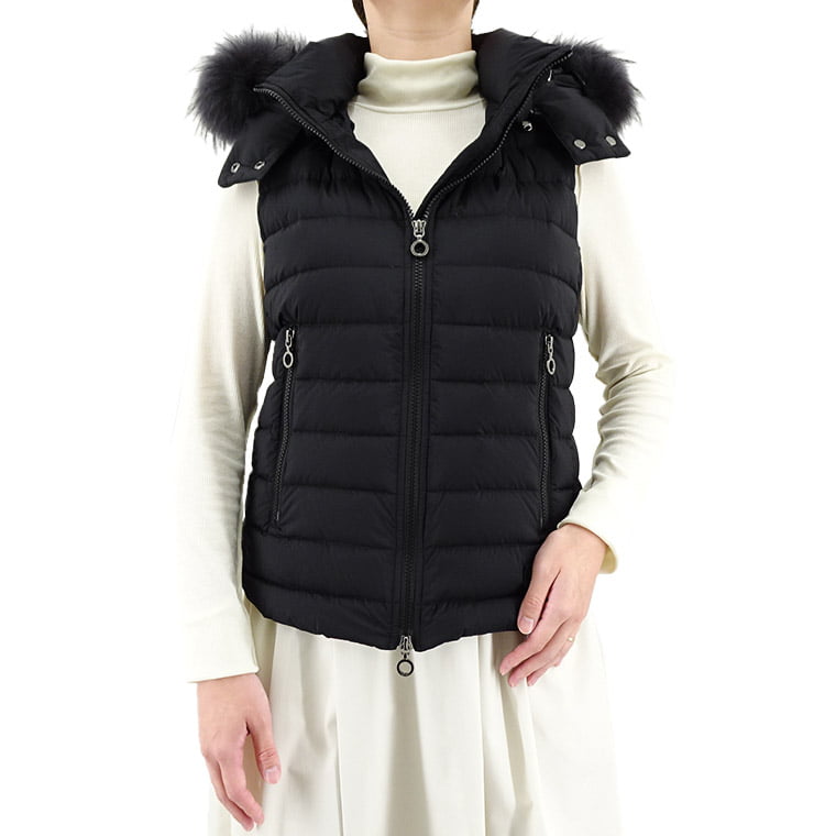 楽天市場】タトラス TATRAS レディース ダウンベスト ORSIERA