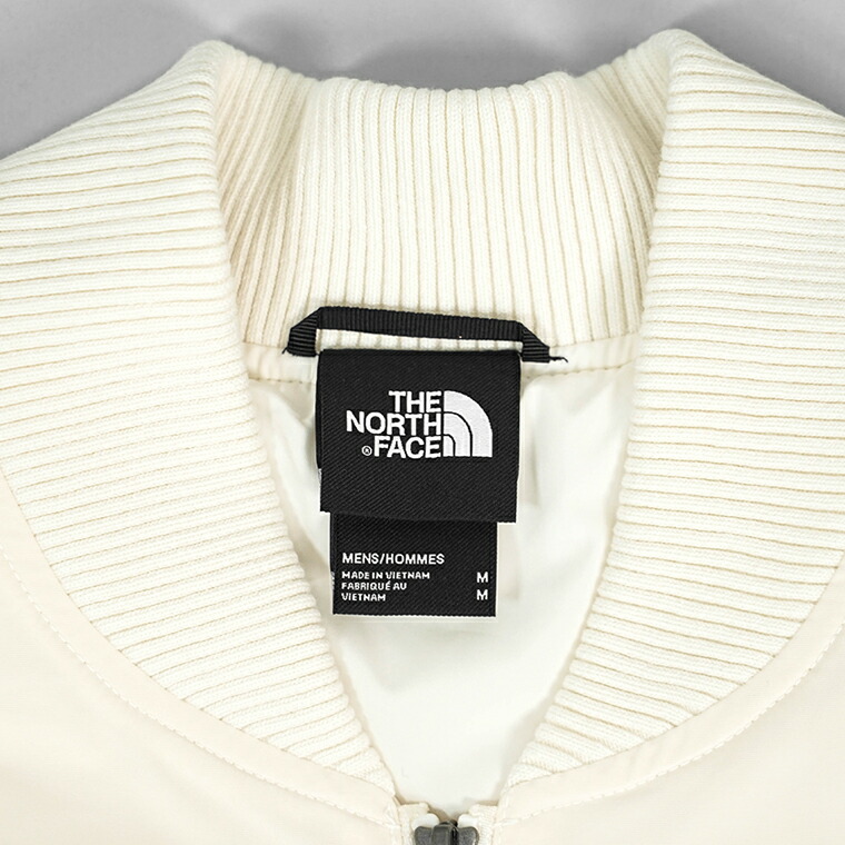 楽天市場】ノースフェイス THE NORTH FACE メンズ ブルゾン TNF BOMBER