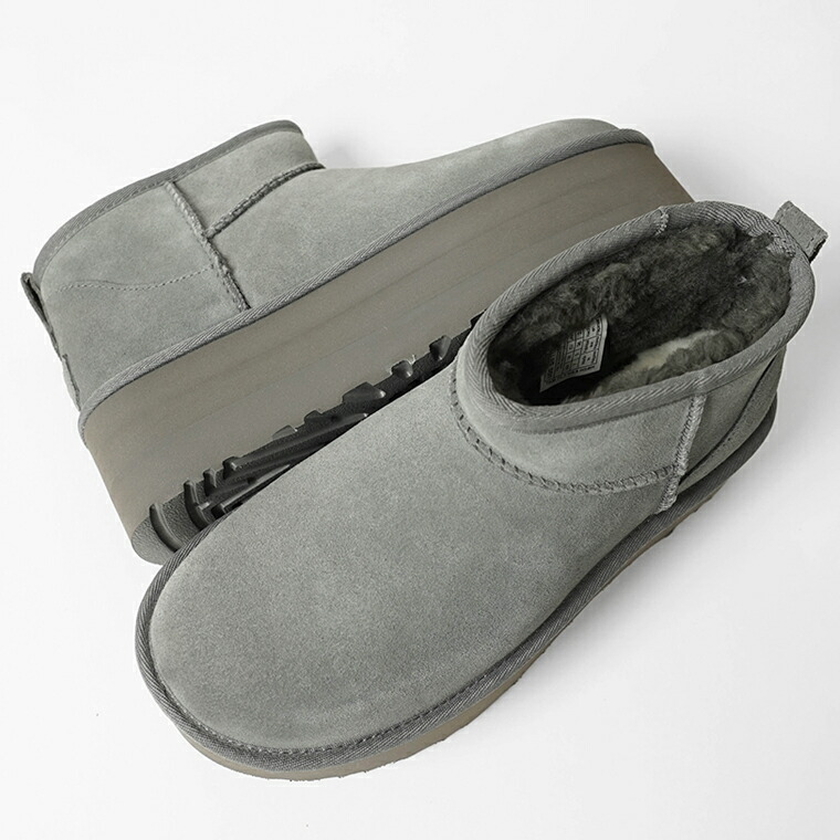 楽天市場】【3/1限定！ポイント7倍】 アグ UGG レディース ブーツ