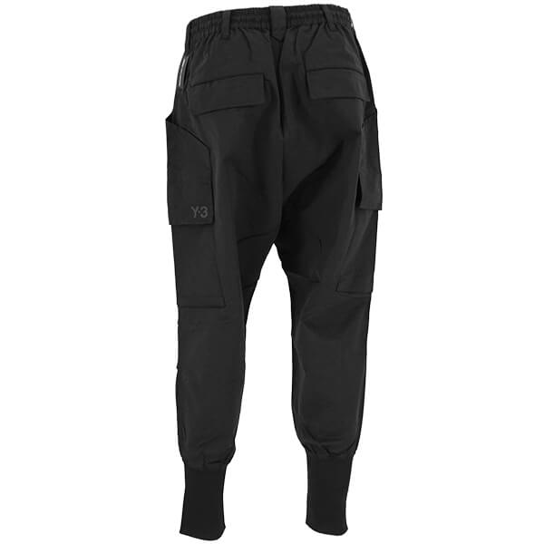 楽天市場】ワイスリー Y-3 メンズ カーゴパンツ M CL RS PNT HN4325