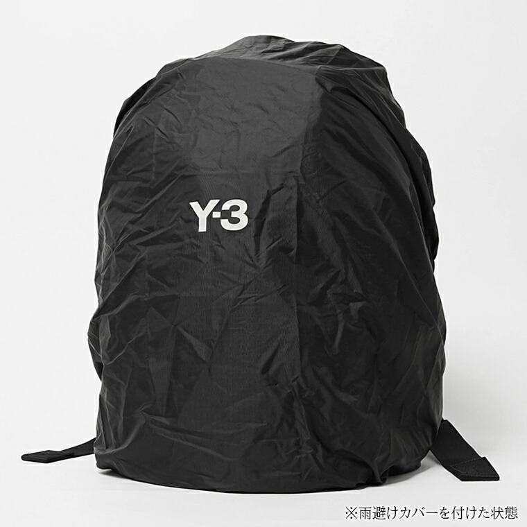 楽天市場】ワイスリー Y-3 メンズ レディース バックパック STAPL