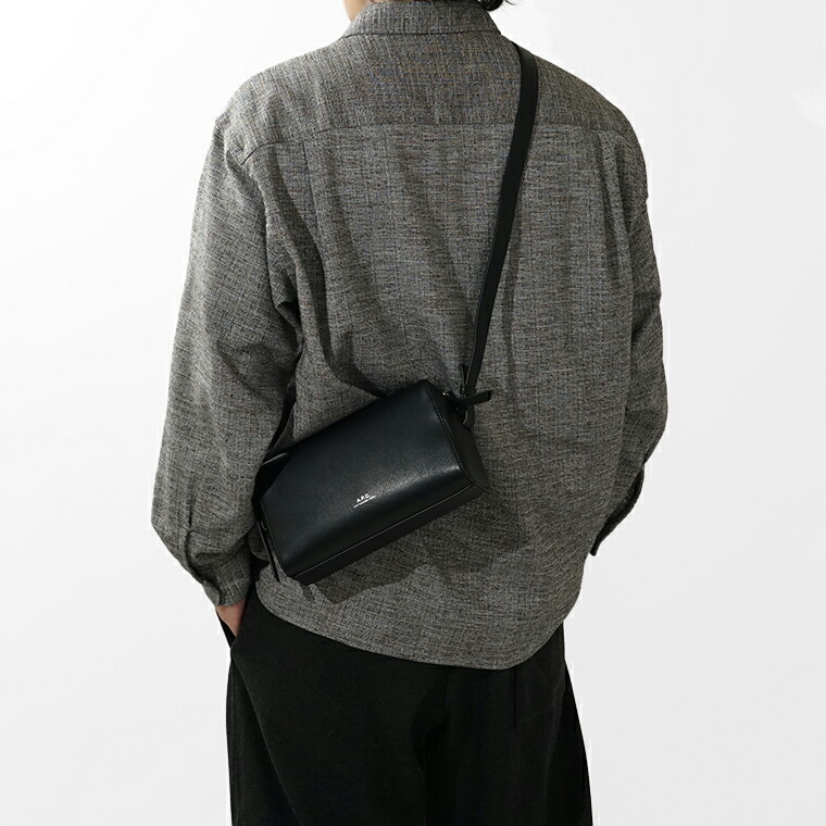 楽天市場】【3/1限定！ポイント7倍】 アーペーセー A.P.C. メンズ