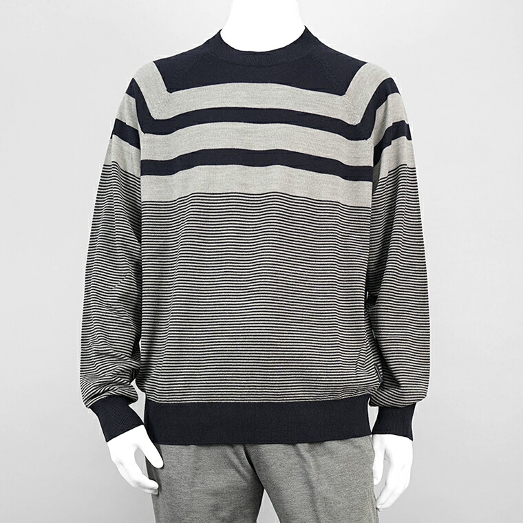 楽天市場】アルマーニ エクスチェンジ ARMANI EXCHANGE メンズ ニット