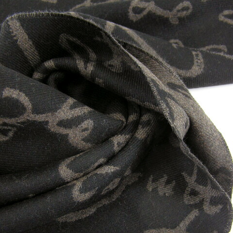 楽天市場】ベルルッティ BERLUTI メンズ マフラー W O JACQUARD