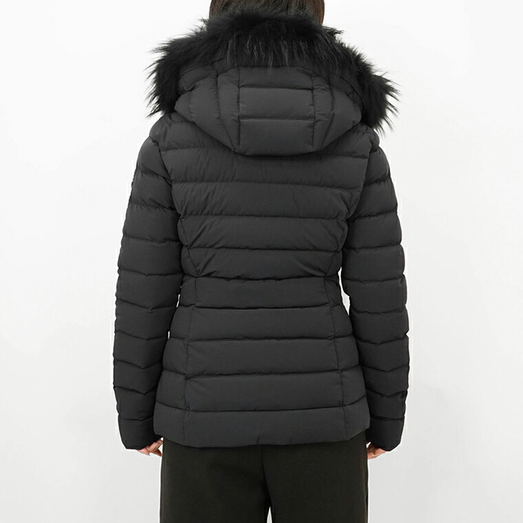 楽天市場】ケープホーン CAPE HORN レディース ダウンジャケット SALTA