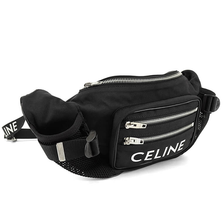 楽天市場】セリーヌ CELINE メンズ レディース ベルトバッグ 198682DMT