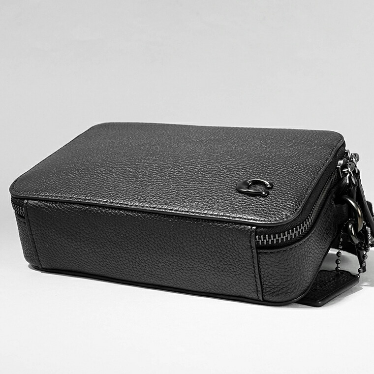 楽天市場】コーチ COACH メンズ レディース ショルダーバッグ CHARTER