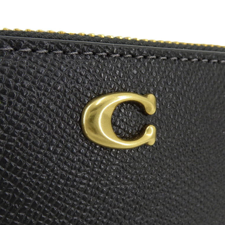 楽天市場】コーチ COACH レディース 長財布 ACCORDION ZIP WALLET