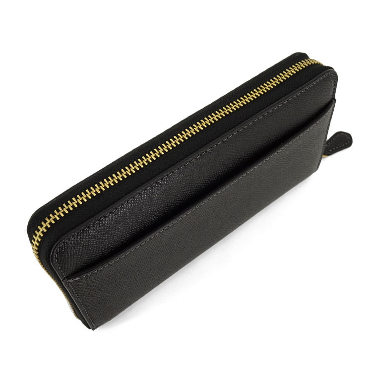 楽天市場】コーチ COACH レディース 長財布 ACCORDION ZIP WALLET