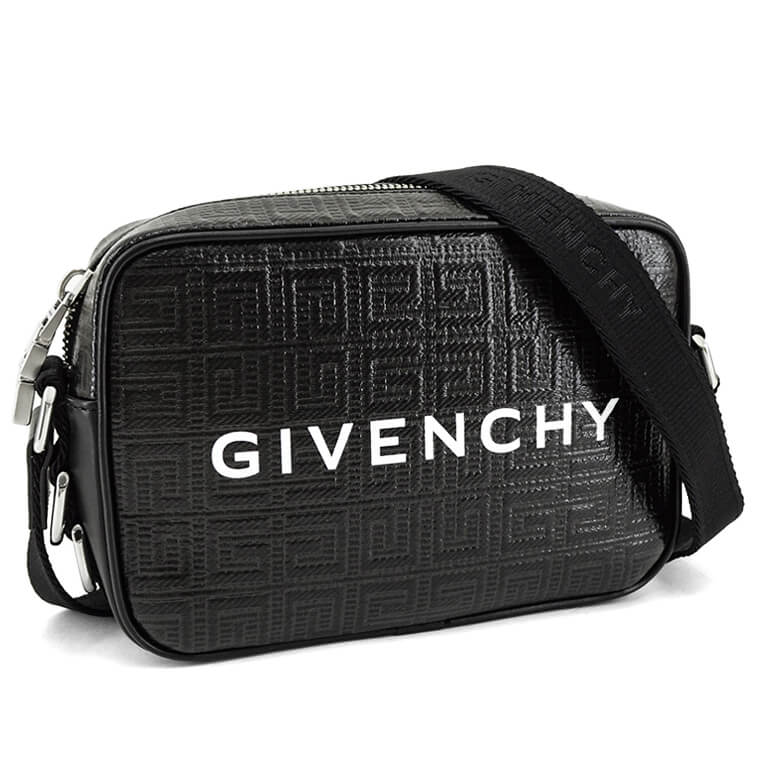 楽天市場】ジバンシィ GIVENCHY メンズ ショルダーバッグ G ESSENTIALS