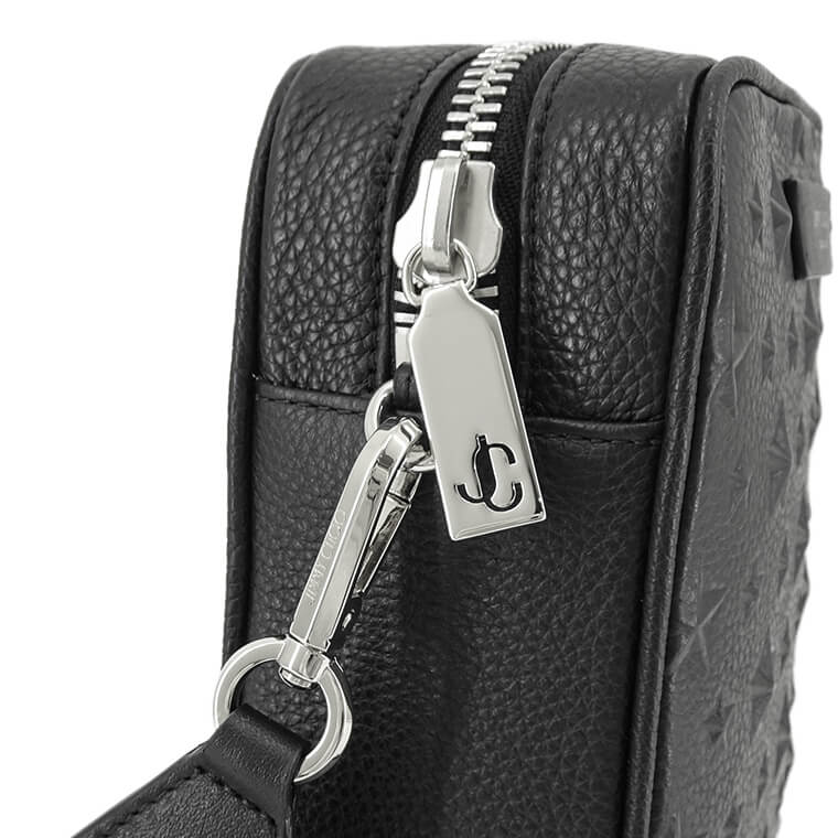 楽天市場】ジミーチュウ JIMMY CHOO メンズ ショルダーバッグ KIMI