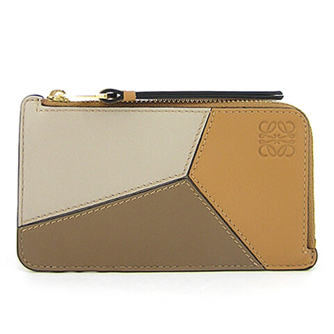 楽天市場】ロエベ LOEWE レディース フラグメントケース PUZZLE COIN