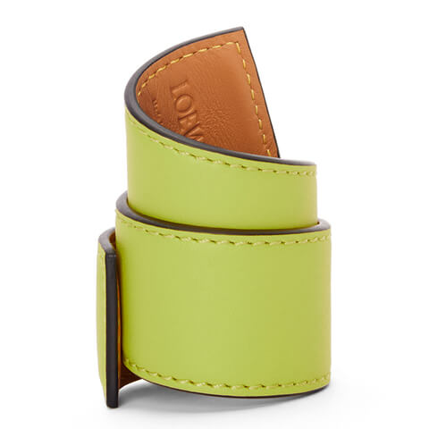 楽天市場】ロエベ LOEWE レディース ブレスレット 11110271 MEADOW