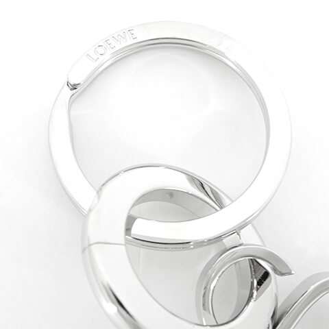 楽天市場】ロエベ LOEWE レディース メンズ キーリング 11125203